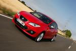 Seat Ibiza FR 2009 года